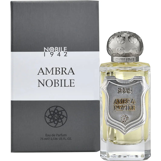 AMBRA NOBILE 75ML E.D.P