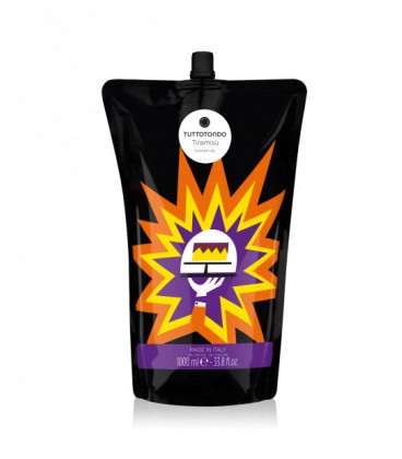 TIRAMISU' RICARICA GEL DOCCIA 1L