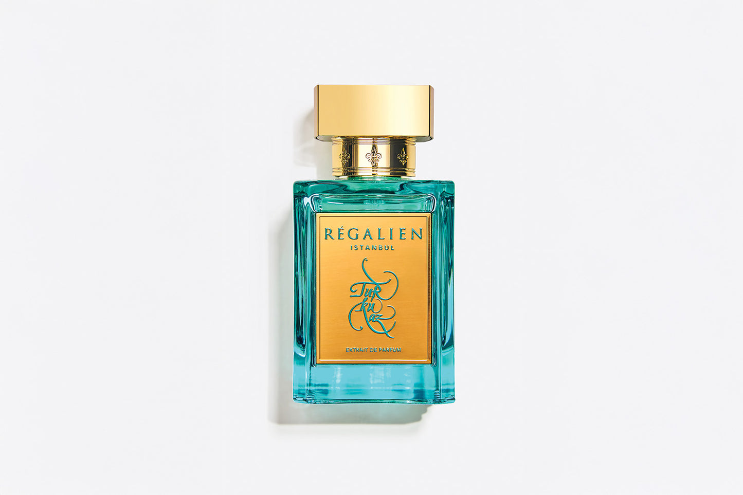 TURKUAZ EXTRAIT 80ML