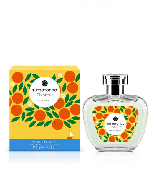 CHINOTTO PROFUMO 100ML E.D.T