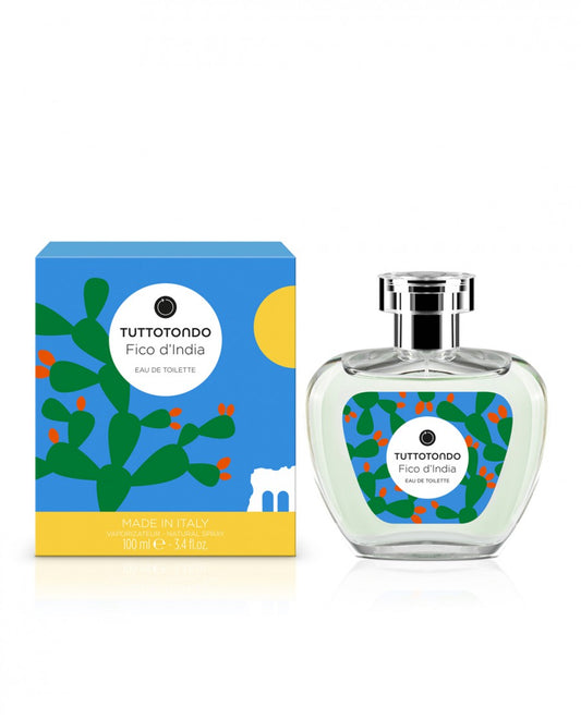 FICO D'INDIA PROFUMO 100ML E.D.T