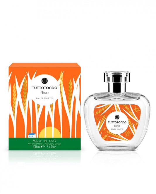 RISO PROFUMO 100ML E.D.T