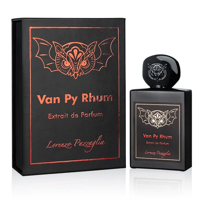 VAN PY RHUM EXTRAIT DE PARFUM 50ML