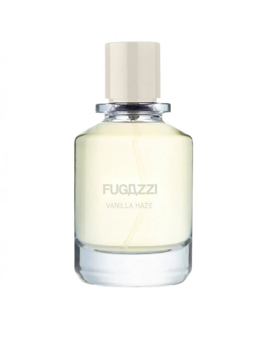 VANILLA HAZE 100ML EAU DE PARFUM