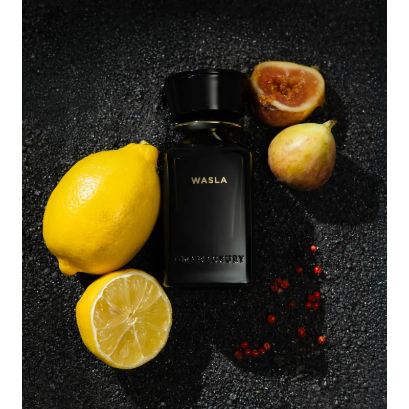 Wasla Eau De Parfum 100ml