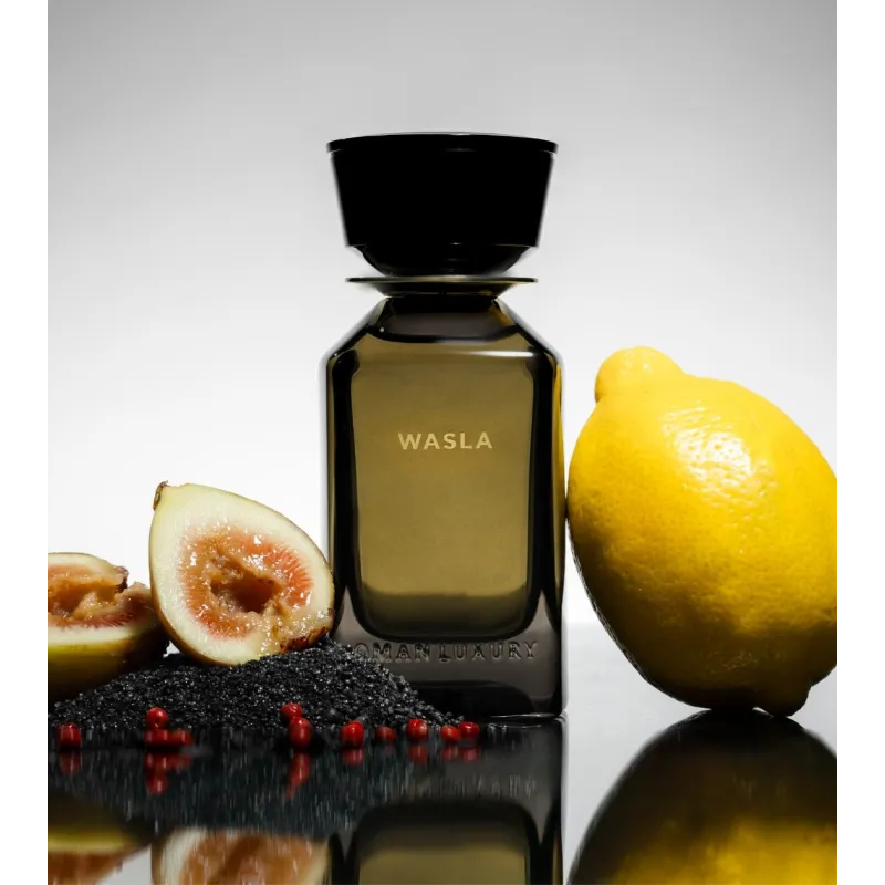 Wasla Eau De Parfum 100ml